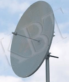 TDJ-5800P9 5.8 GHz 0.9