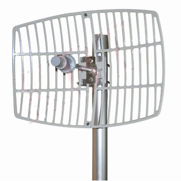 5.8GHz 24/27/30dBi ѹиդ״涨 (ͺţANT-5800SPL4/6/9)