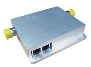 2.4GHz WLAN߷Ŵ֧ͣAGC֧POE磩 (ͺţWPA2400GE-27&30)