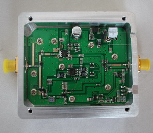 2.4GHz 802.11g˫ʷŴģ飨ͣIC (ͺţWPA2400GM-27IC)