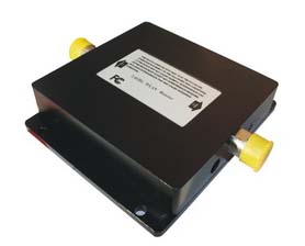 2.4GHz WLAN߷Ŵ֧ͣAGC (ͺţWPA2400GY-37)