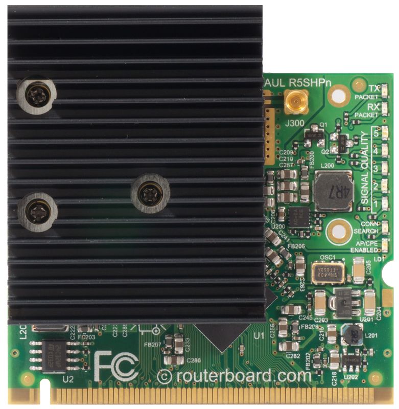R5SHPn - 5GHz11N800mWģ