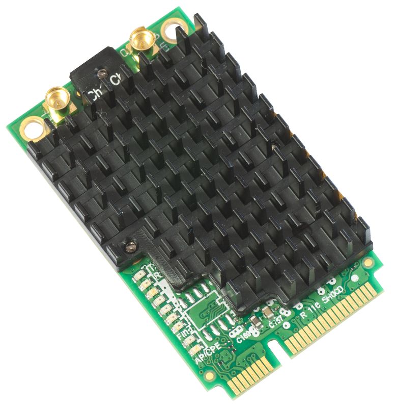 R11e-5HacD - 5GHz802.11ac/a/n500mW ģ