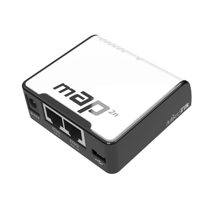 mAP 2n ROS 2.4G ap