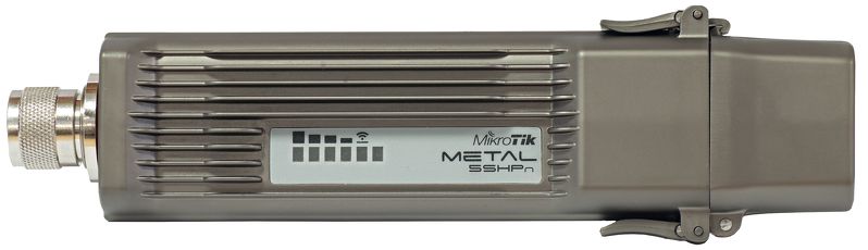 Metal 5SHPn - 5GHz,1300mW AP
