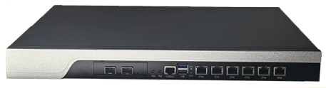 10 Gigabit Firewall SBT-FW-3630